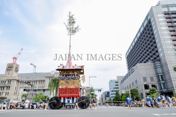 北観音山・後祭20240010